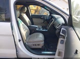 FORD EXPLORER LIMITED 1FM5K7F81DGB39956 снимка