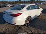 Mazda Mazda6 I Grand Touring JM1GJ1W52G1451536 снимка