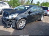 KIA RIO LX KNADM4A31H6026635 снимка