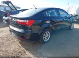 KIA RIO LX KNADM4A31H6026635 снимка