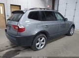 BMW X3 3.0I WBXPA93444WC33516 снимка
