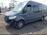 Mercedes-Benz Sprinter  High Roof V6 W1W4ECHY4MT079261 photo
