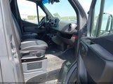 Mercedes-Benz Sprinter  High Roof V6 W1W4ECHY4MT079261 photo