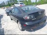 MAZDA MAZDA3 I TOURING VALUE JM1BK32F681140372 снимка