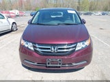 HONDA ODYSSEY EX-L 5FNRL5H68EB092245 снимка
