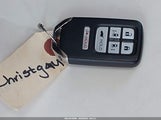 HONDA ODYSSEY EX-L 5FNRL5H68EB092245 снимка
