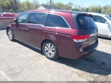 HONDA ODYSSEY EX-L 5FNRL5H68EB092245 снимка