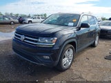 VOLKSWAGEN ATLAS 3.6L V6 SE W/TECHNOLOGY 1V2UR2CA3KC613611 fotografie
