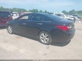 HYUNDAI SONATA LIMITED 5NPEC4AC9DH517190 снимка