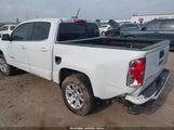 CHEVROLET COLORADO LT 1GCGSCEN8K1274476 fotografie