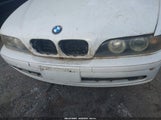 BMW 530IA WBADT63413CK30950 снимка
