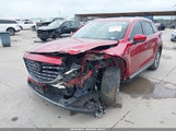 Mazda Cx-9 Signature JM3TCBEY4M0502666 photo