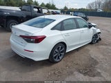 HONDA CIVIC HYBRID SPORT/SPORT TOURING 2HGFE4F88SH318061 снимка