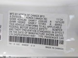 HONDA CIVIC HYBRID SPORT/SPORT TOURING 2HGFE4F88SH318061 photo
