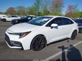 TOYOTA COROLLA SE JTDS4RCE4LJ036183 снимка