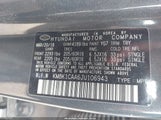 HYUNDAI KONA SE KM8K1CAA6JU106943 снимка