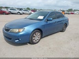 SUBARU IMPREZA 2.5I JF1GE616X9H518787 снимка