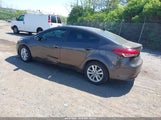 KIA FORTE LX 3KPFL4A72HE015204 снимка