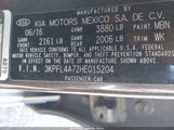 KIA FORTE LX 3KPFL4A72HE015204 снимка