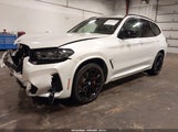 BMW X3 M40I 5UX83DP0XP9T33821 снимка