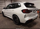 BMW X3 M40I 5UX83DP0XP9T33821 снимка