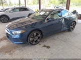 MERCEDES-BENZ A 220 4MATIC W1K3G4FB8NJ331957 photo