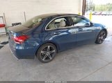 MERCEDES-BENZ A 220 4MATIC W1K3G4FB8NJ331957 снимка