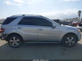 MERCEDES-BENZ ML 350 4JGBB5GB5AA617442 снимка