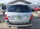 MERCEDES-BENZ ML 350 4JGBB5GB5AA617442 снимка