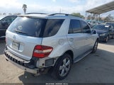 MERCEDES-BENZ ML 350 4JGBB5GB5AA617442 снимка