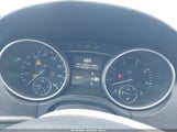 MERCEDES-BENZ ML 350 4JGBB5GB5AA617442 снимка
