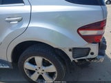 MERCEDES-BENZ ML 350 4JGBB5GB5AA617442 снимка