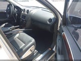 MERCEDES-BENZ ML 350 4JGBB5GB5AA617442 снимка