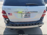 MERCEDES-BENZ ML 350 4JGBB5GB5AA617442 снимка