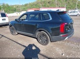 KIA TELLURIDE SX 5XYP5DHC1NG285427 fotografie