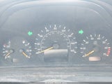 MERCEDES-BENZ CLK 320 WDBLK65G33T143445 photo