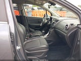 Chevrolet Trax Lt KL7CJRSBXFB115776 снимка
