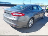 FORD FUSION SE 3FA6P0HR5DR287341 снимка