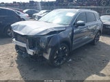 KIA SORENTO EX 5XYRH4JF3RG255324 снимка