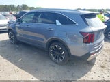 KIA SORENTO EX 5XYRH4JF3RG255324 снимка