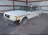 VOLVO 240 YV1AW8805P1954635 снимка