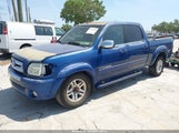 TOYOTA TUNDRA SR5 V8 5TBET34185S483087 снимка