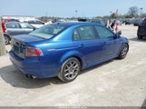 ACURA TL TYPE S 19UUA76537A000168 снимка