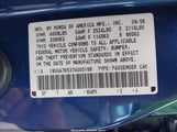 ACURA TL TYPE S 19UUA76537A000168 снимка