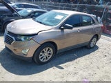 CHEVROLET EQUINOX LS 2GNAXHEV7J6168723 снимка