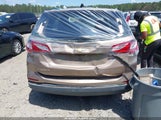 CHEVROLET EQUINOX LS 2GNAXHEV7J6168723 снимка