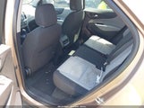 CHEVROLET EQUINOX LS 2GNAXHEV7J6168723 снимка