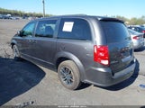DODGE GRAND CARAVAN SE PLUS 2C4RDGBG2JR191216 снимка