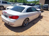 BMW 435I WBA3T3C5XEP737022 photo