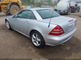 MERCEDES-BENZ SLK 320 WDBKK65F82F254735 снимка